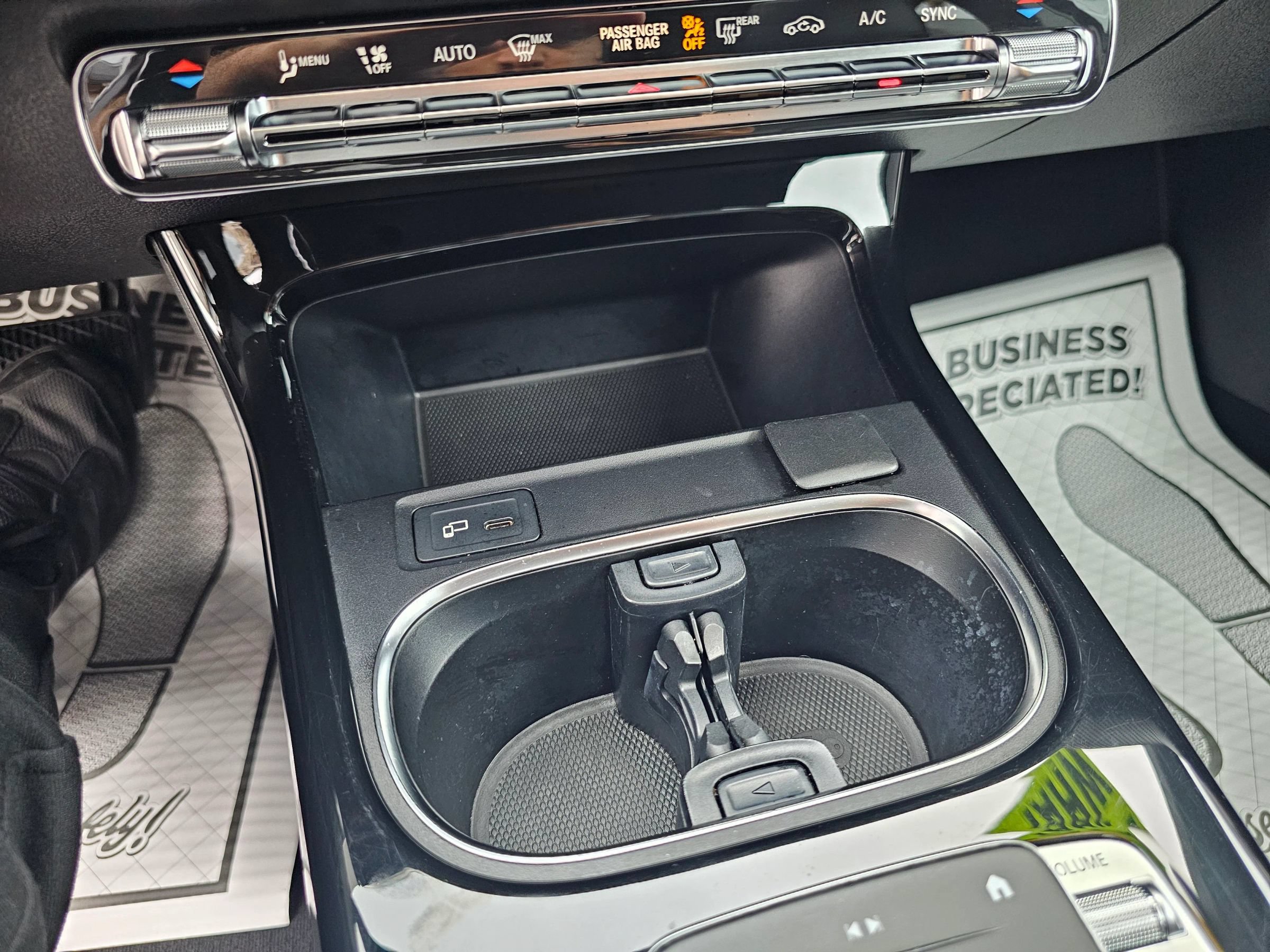 Used 2020 Mercedes-Benz A 220 4MATIC w/ Premium Package image 29