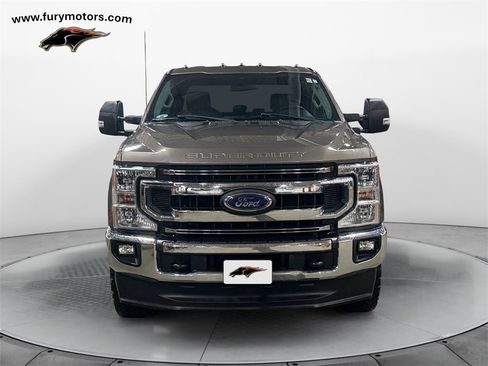 Used 2020 Ford F250 XLT w/ XLT Value Package image 8