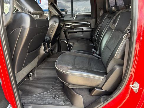 Used 2021 RAM 2500 Laramie AWD/4WD image 19