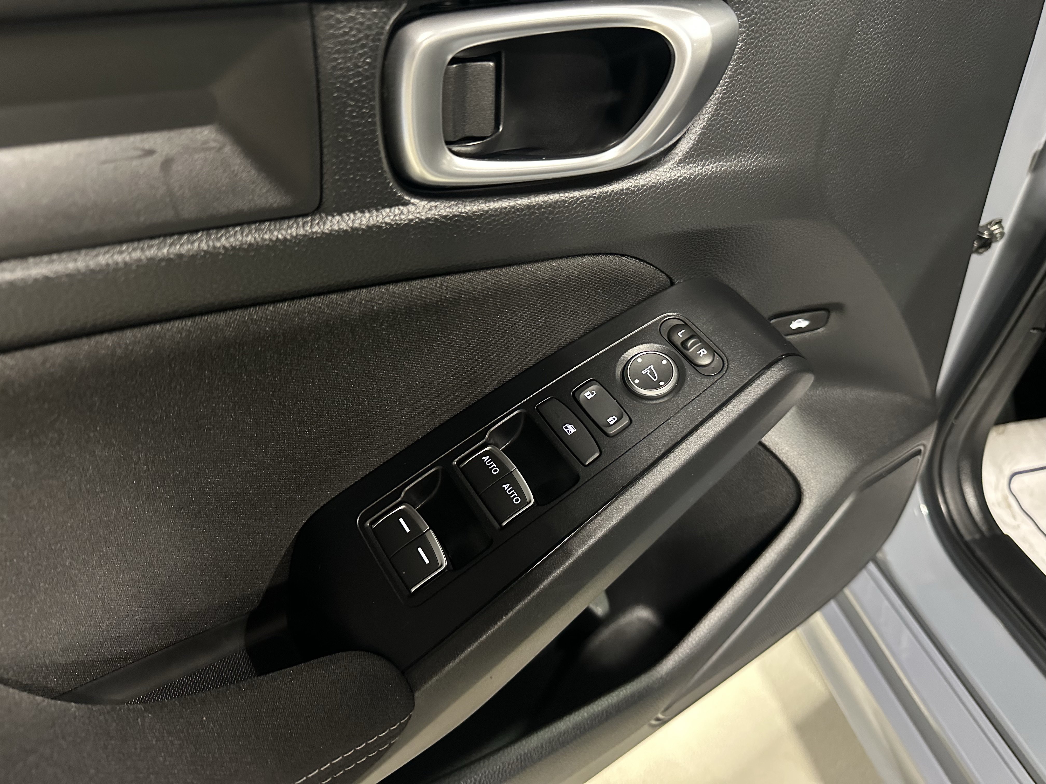 Used 2024 Honda Civic Sport image 17