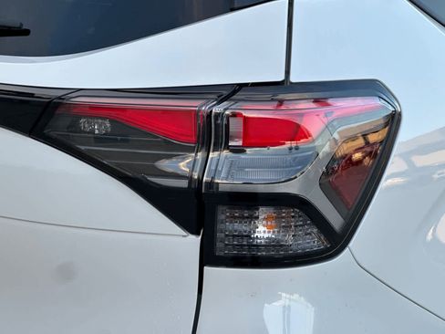 New 2026 Subaru Forester Premium image 31