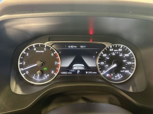 Used 2023 Nissan Rogue SV w/ SV Premium B Package AWD/4WD image 35