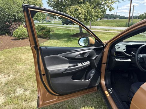 New 2026 Buick Envista Preferred w/ Convenience I Package FWD image 21