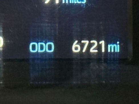 Used 2025 Toyota Tundra SR5 image 24