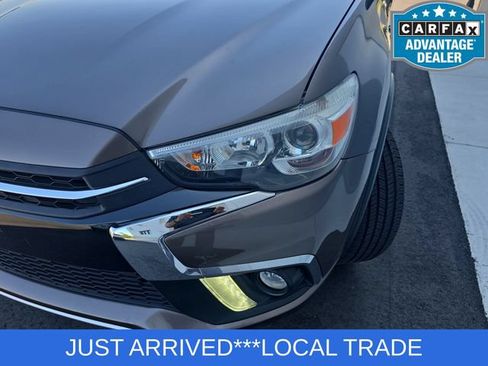 Used 2019 Mitsubishi Outlander Sport GT AWD/4WD image 21