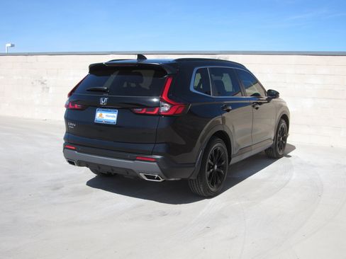 Used 2025 Honda CR-V Sport-L image 5