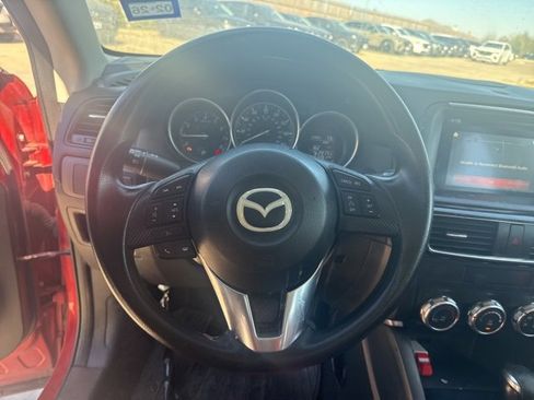 Used 2016 MAZDA CX-5 Sport image 14