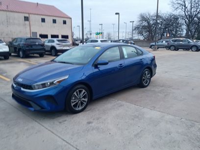 Used 2024 Kia Forte LXS