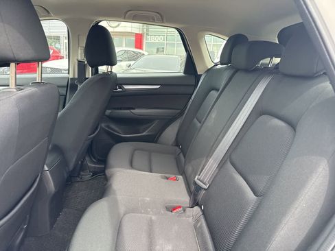 Used 2023 MAZDA CX-5 AWD 2.5 S image 17