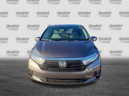 Used 2022 Honda Odyssey Touring image 3