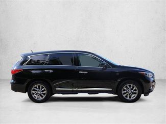 Used 2014 INFINITI QX60 Luxe w/ Premium Plus Package AWD/4WD video 4
