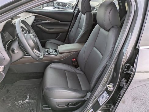 Used 2025 MAZDA CX-30 AWD 2.5 S w/ Premium Package image 7