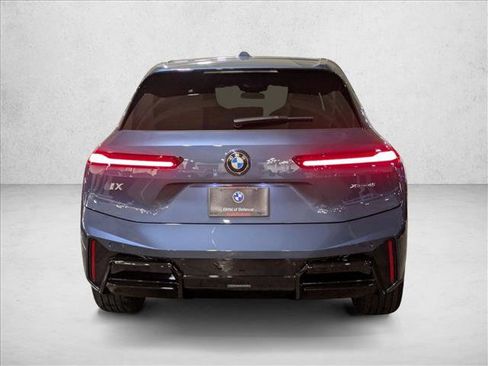 Used 2026 BMW iX xDrive45 AWD/4WD image 7