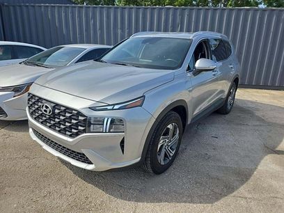 Used 2023 Hyundai Santa Fe SEL