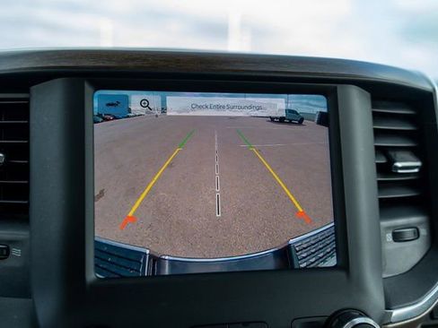 Used 2022 RAM 2500 Laramie image 30