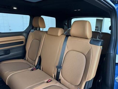 New 2025 Volkswagen ID. Buzz Pro S Plus image 15