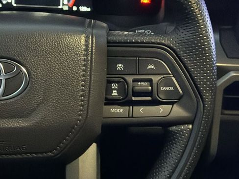 New 2026 Toyota Tacoma SR5 image 28