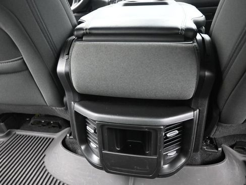 Used 2025 RAM 1500 Tradesman w/ Night Edition AWD/4WD image 12