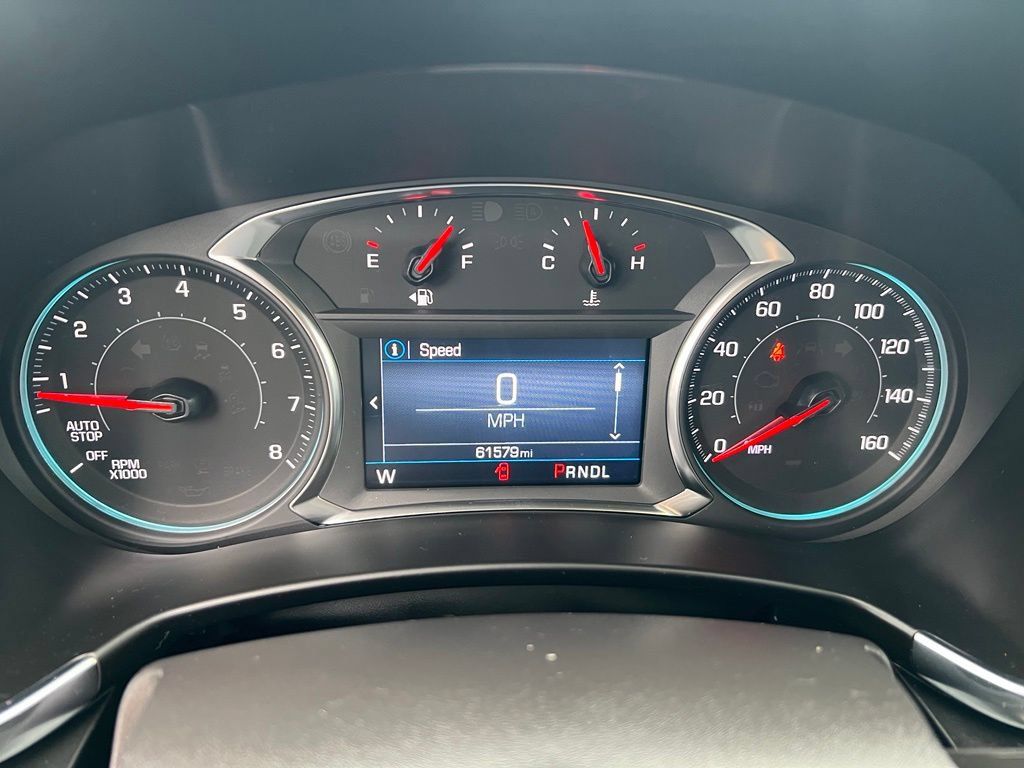 Used 2024 Chevrolet Equinox LT AWD/4WD image 41