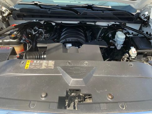Used 2019 Chevrolet Silverado 1500 W/T image 27