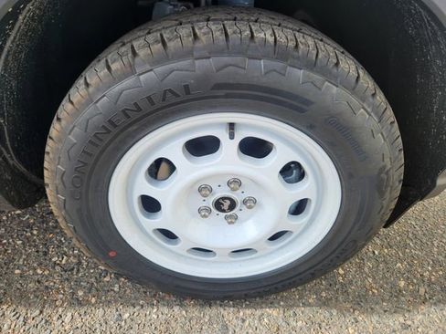 New 2026 Ford Bronco Sport Heritage w/ Convenience Package image 17