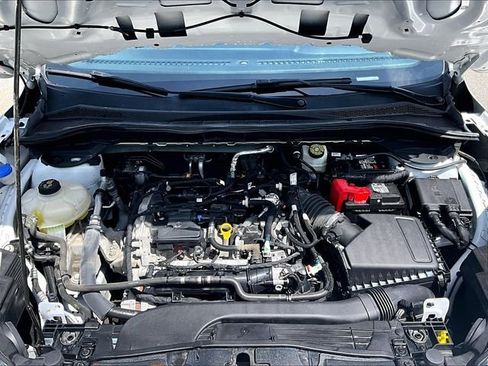 Used 2022 Ford Escape S AWD/4WD image 10