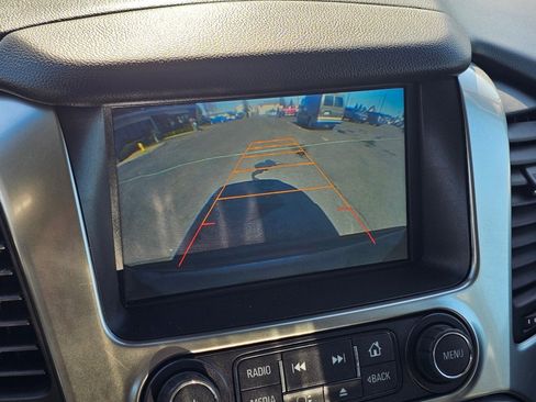 Used 2015 Chevrolet Tahoe LT image 7