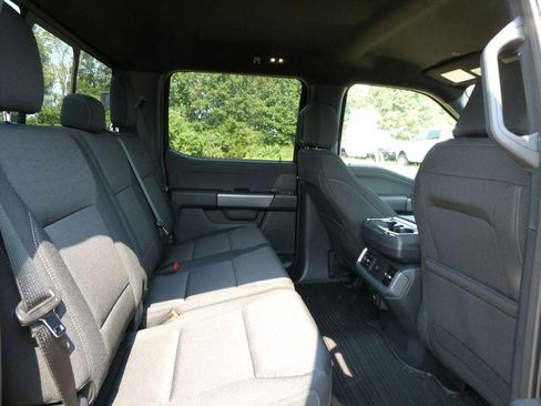 New 2026 Ford F150 XLT w/ Equipment Group 302A MID AWD/4WD image 13