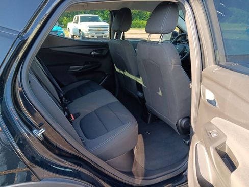Used 2023 Chevrolet Bolt EUV LT FWD image 32