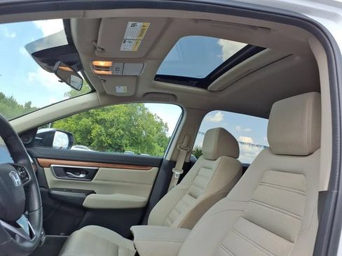 Used 2022 Honda CR-V EX image 14
