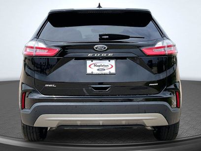 Used 2023 Ford Edge SEL w/ Convenience Package