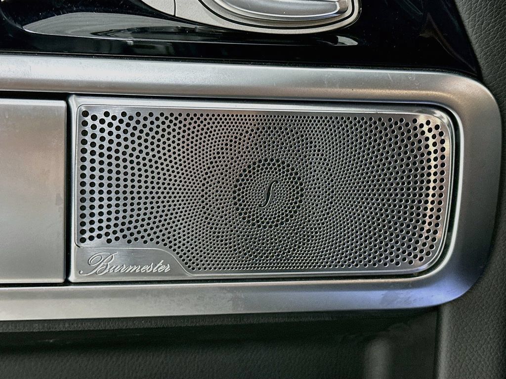 Certified 2021 Mercedes-Benz G 63 AMG 4MATIC w/ G Manufaktur Interior Package image 20