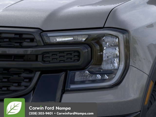 New 2026 Ford Ranger XLT w/ Equipment Group 301A High AWD/4WD image 18