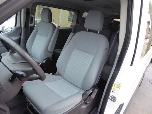 Used 2015 Ford Transit 350 XL image 15
