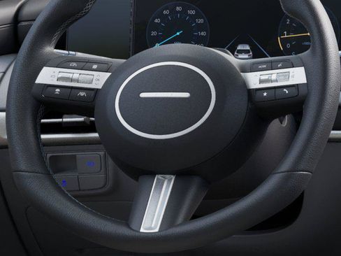 New 2026 Hyundai Tucson SEL FWD image 15