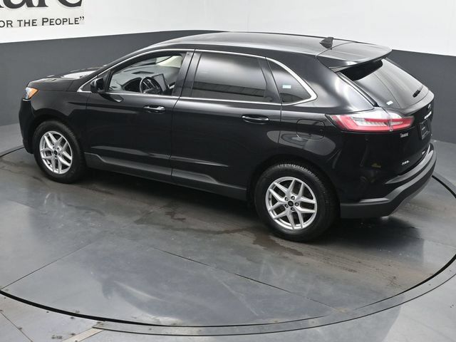 Used 2024 Ford Edge SEL AWD/4WD image 47