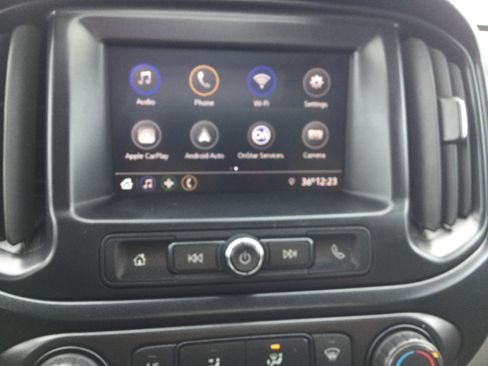 Used 2022 GMC Canyon Elevation Standard w/ Convenience Package image 18