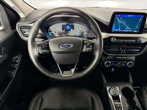 Used 2022 Ford Escape SEL AWD/4WD image 21