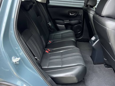 Used 2025 Honda HR-V EX-L image 18