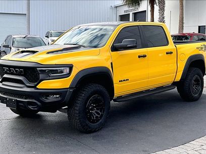 Used 2023 RAM 1500 TRX w/ Havoc Edition