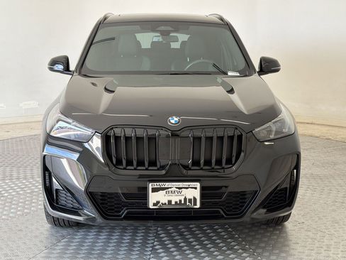 Used 2025 BMW X1 xDrive28i w/ M Sport Package AWD/4WD image 6