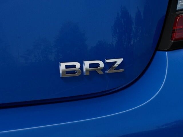 New 2026 Subaru BRZ Limited w/ Popular Package 2 RWD image 11