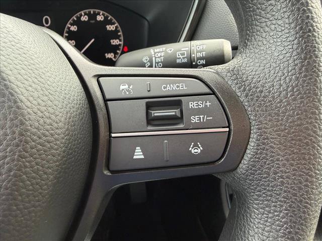 Used 2026 Honda CR-V LX image 18