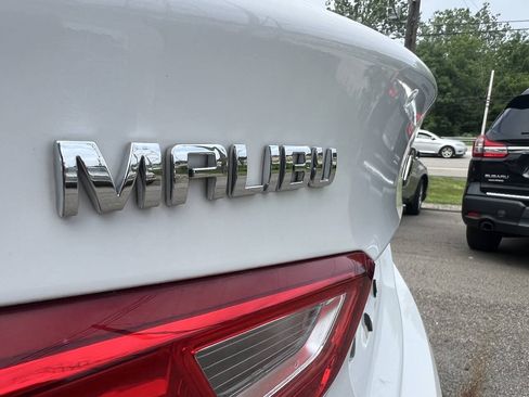Used 2019 Chevrolet Malibu LS FWD image 26