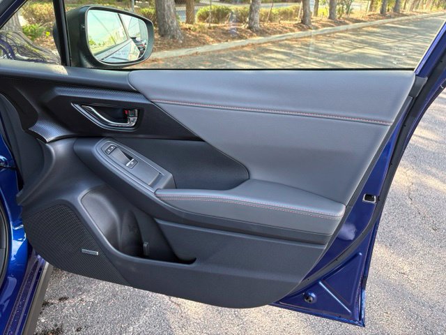 New 2026 Subaru Crosstrek 2.5i Limited AWD/4WD image 20
