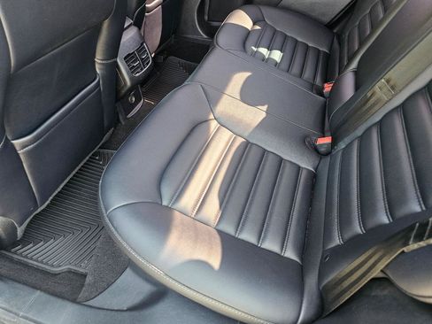 Used 2019 Ford Fusion SEL FWD image 22