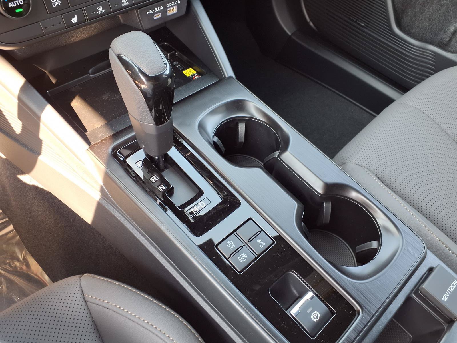 New 2026 Subaru Outback Limited AWD/4WD image 5