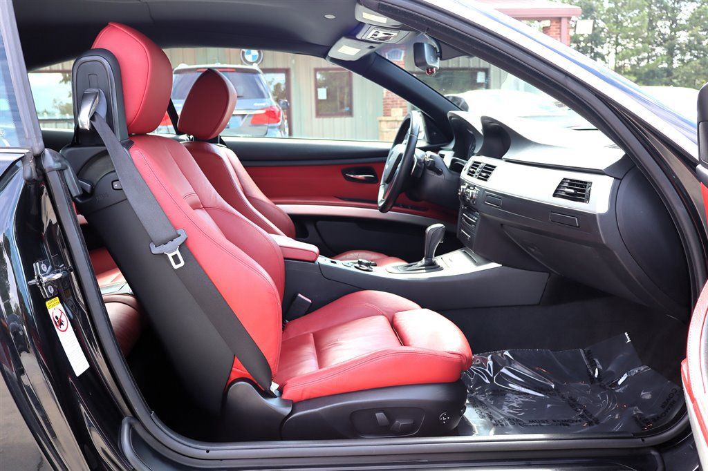 Used 2008 BMW 335i Convertible RWD image 22