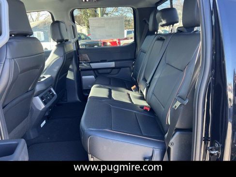 New 2026 Ford F250 Lariat w/ Chrome Package image 14