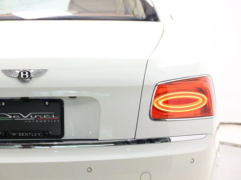 Used 2014 Bentley Flying Spur W12 AWD/4WD image 69